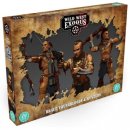 Wild West Exodus: Brave Youngbloods and Hunters (EN)