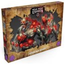Wild West Exodus: Juiced Hexbeasts (EN)