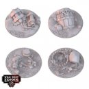 Wild West Exodus: Booby Traps (EN)