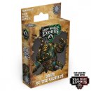 Wild West Exodus: Drum of the Nautilus (EN)