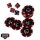 Wild West Exodus: Fortune Chips & Dice Set (EN)