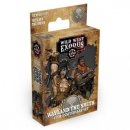Wild West Exodus: Wayland the Smith - 10th Anniversary...