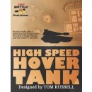 High Speed Hover Tank (EN)