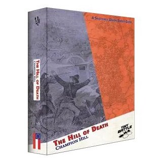 Hill of Death (EN)