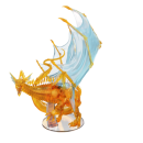 D&D Icons of the Realms: Adult Topaz Dragon (EN)