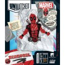 Unmatched: Marvel Deadpool Reprint (EN)