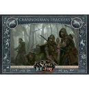 A Song Of Ice & Fire: Crannogman Trackers (EN)