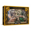 A Song Of Ice & Fire: Baratheon Thorn Watch (EN)