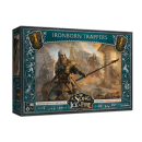 A Song Of Ice & Fire: Ironborn Trappers (EN)