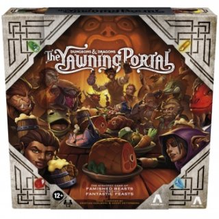 Dungeons & Dragons: The Yawning Portal (EN)