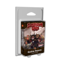 Summoner Wars 2nd Edition: Obsidian Dwarves Faction Deck...