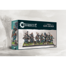 Conquest: Nords - Bow Chosen (EN)