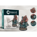 Conquest: Nords - Blooded - New Alt Sculpt (EN)