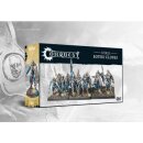 Conquest: Spires - Bound Clones (EN)