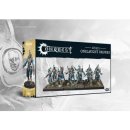 Conquest: Spires - Onslaught Drones (EN)