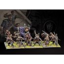 Conquest: Hundred Kingdoms - Longbowmen (EN)