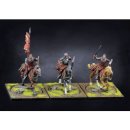 Conquest: Hundred Kingdoms - Mounted Squires (EN)