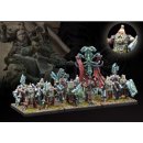 Conquest: Dweghom - Hold Thanes (EN)
