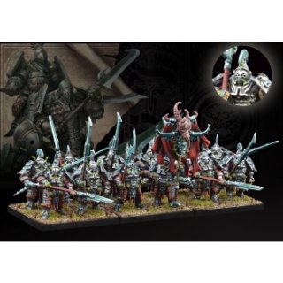 Conquest: Dweghom - Dragonslayers (EN)