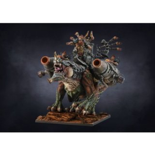 Conquest: Dweghom - Hellbringer Drake (EN)