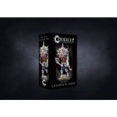 Conquest: Spires - Catabolic Node (EN)