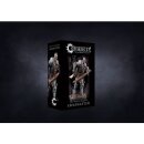 Conquest: Hundred Kingdoms - Armsmaster (EN)