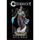 Conquest: Hundred Kingdoms - Null Mage (EN)