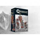 Conquest: Hundred Kingdoms - Tactical Retinue (EN)