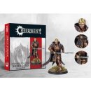 Conquest: Hundred Kingdoms - Noble Lord - Alt Sculpt (EN)