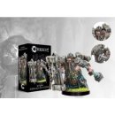 Conquest: Dweghom - Herald of Stone (EN)