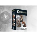 Conquest: Dweghom - Magic Retinue (EN)