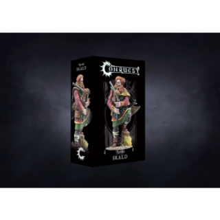Conquest: Nords - Skald (EN)
