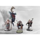 Conquest: Nords - Tactical Retinue (EN)