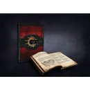 Conquest: First Blood - Softcover Rulebook version 1.5 (EN)