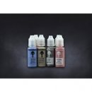 Conquest: Nords - WarColours Paint Set