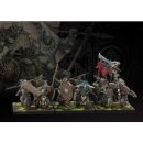 Conquest: W’adrhun - Braves (EN)