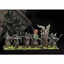 Conquest: W’adrhun - Hunters (EN)