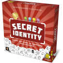 Secret Identity (DE)