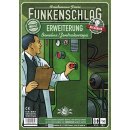 Funkenschlag: Recharged Version - Benelux/Zentraleuropa (DE)