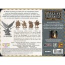 Massive Darkness 2: Mönche & Nekromanten gegen die Makellose (DE)