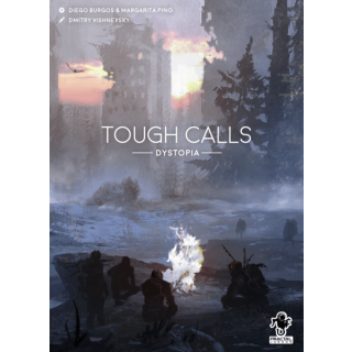 Tough Calls: Nach dem Untergang (DE)