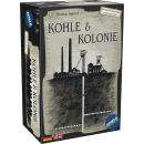 Kohle & Kolonie 2nd Edition (DE/EN)