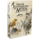 Über die Entstehung der Arten (DE)