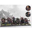 Conquest: Hundred Kingdoms - Imperial Rangers (EN)