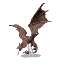 D&D Icons of the Realms: Sand & Stone - Wyvern...