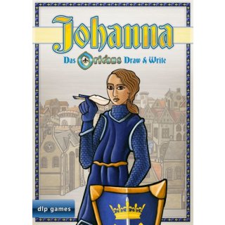 Johanna Block
