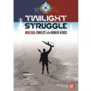 Twilight Struggle: Red Sea - Conflict in the Horn of...