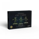 Elder Scrolls - Call to Arms: Spriggans (EN)