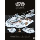 Star Wars Legion: Abgestürzter X-Flügler (DE)