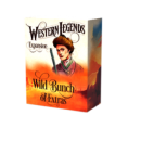 Western Legends: Wild Bunch of Extras (EN)